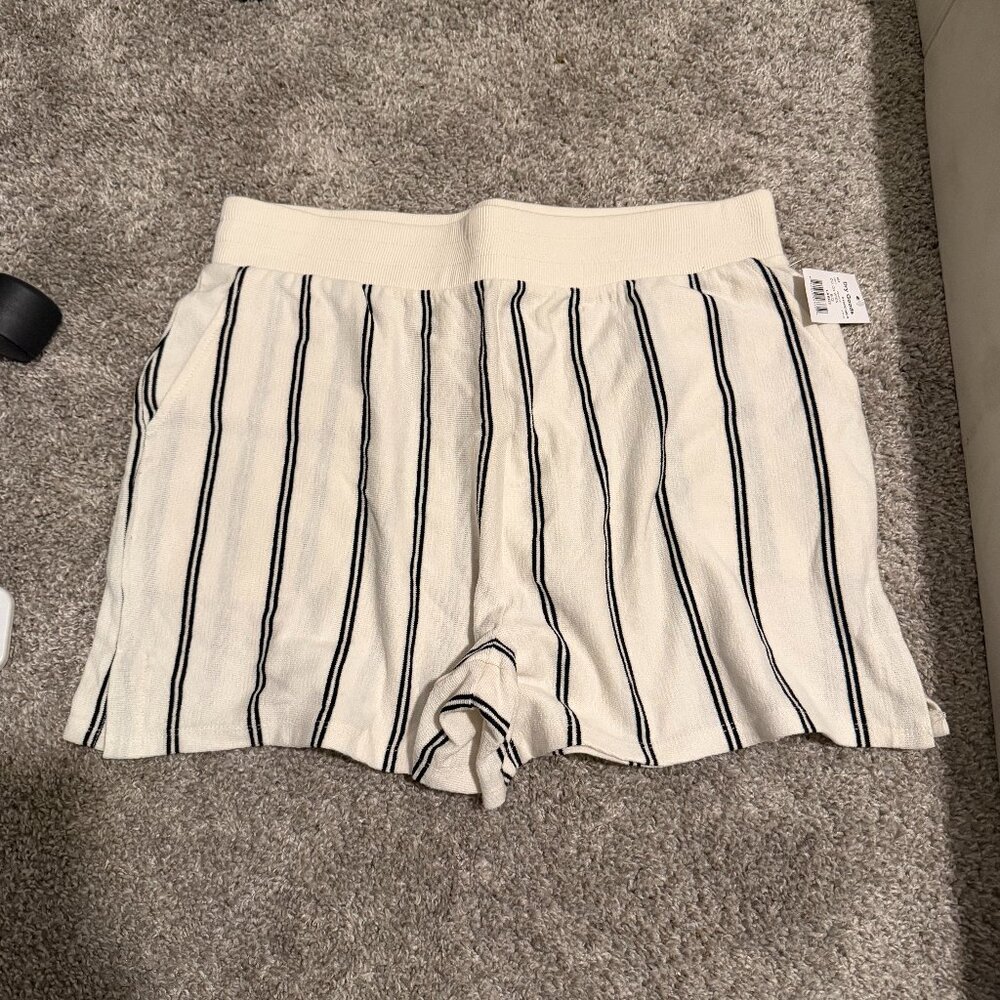 Thread and Supply Short